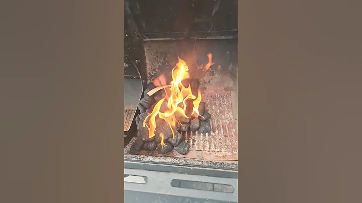 We getting hungry #dinner  #viralvideo