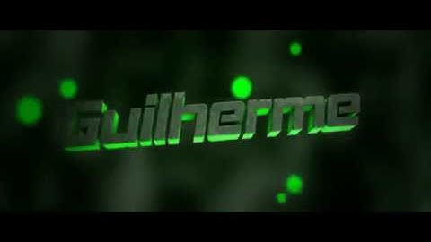 INTRO NOVA PARA O CANAL