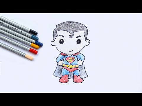 Draw and Coloring