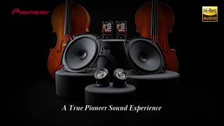 Pioneer TS-J170C | Special Edition, Speakers | Pioneer Pioneer TS-J170C | Special Edition, Speakers | Pioneer
