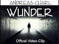 Andreas charl  wunder official