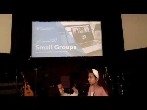 Cornerstone Stratford Sunday