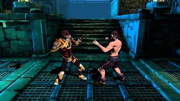 Unity3D 4.3 Mecanim Animation FSM Animator Event Trigger #3