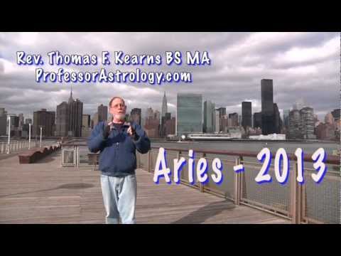 Aries 2013 Astrology The Opportunity Of A Lifetime