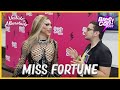 MISS FORTUNE | BreeCon 2022 | VESTIDO Y ALBOROTADO