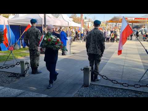 Obchody Dnia Niepodległości