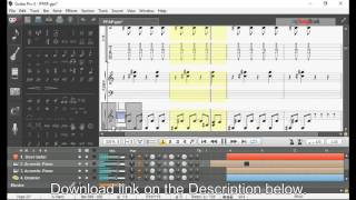 PPAP Guitar Pro (MIDI) Download gpx mid