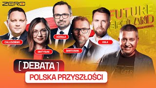 Download Lagu DEBATA O PRZYSZŁOŚCI POLSKI MP3 Download Lagu DEBATA O PRZYSZŁOŚCI POLSKI MP3