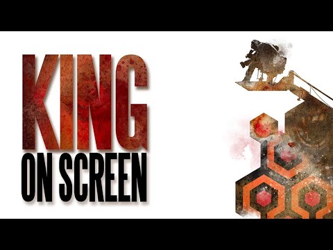 King on Screen: Trailer legendado