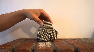 Stellated Octahedron Solid