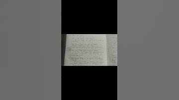 Leaving | BCA / BSC english notes 1 st sem | bangalore university | neps policy |