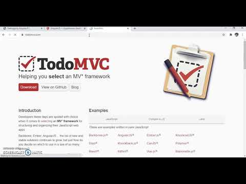 Debugging Angularjs