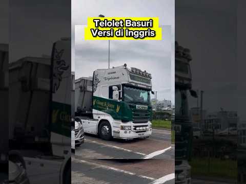 Telolet Basuri V3