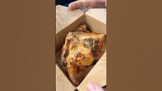 $10 to Build the Ultimate Nando’s Combo w/ @EthanTylerSmith