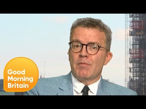 Labour Deputy Leader