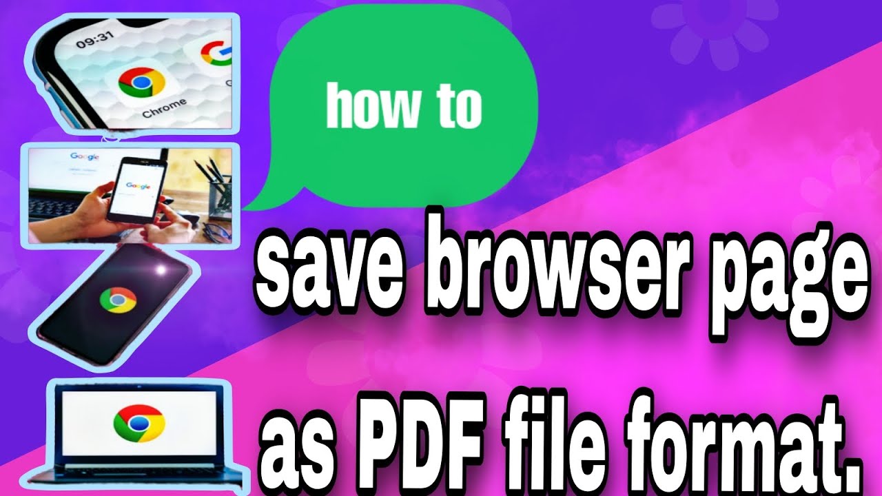 how-to-save-browser-page-as-a-pdf-file-format-all-in-one-tech