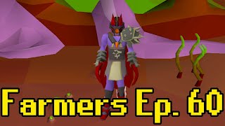 Farmers Ep. 60 (Faux, MmorpgRs, Roidie, Mr Mammal)