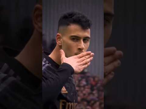 Gabriel Martinelli Goal Against Liverpool