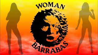 BARRABAS - Woman (VANDALOTUBE Remix)(2014)