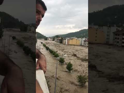Kastamonu Bozkurt sel