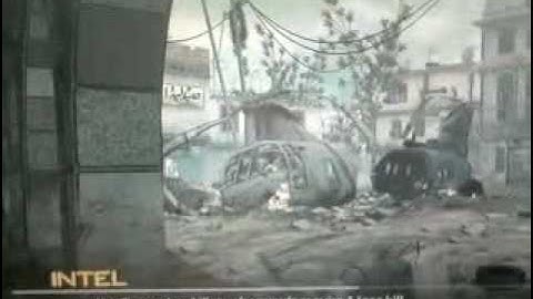 How To Get The Stimulus MW2 Map Pack For FREE