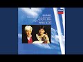 Miniature de la vidéo de la chanson Violin Concerto No. 5 In A Major ('Turkish') K. 219: 3. Rondeau: Tempo Di Menuetto