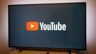 How to Watch YouTube on Any Smart TV!