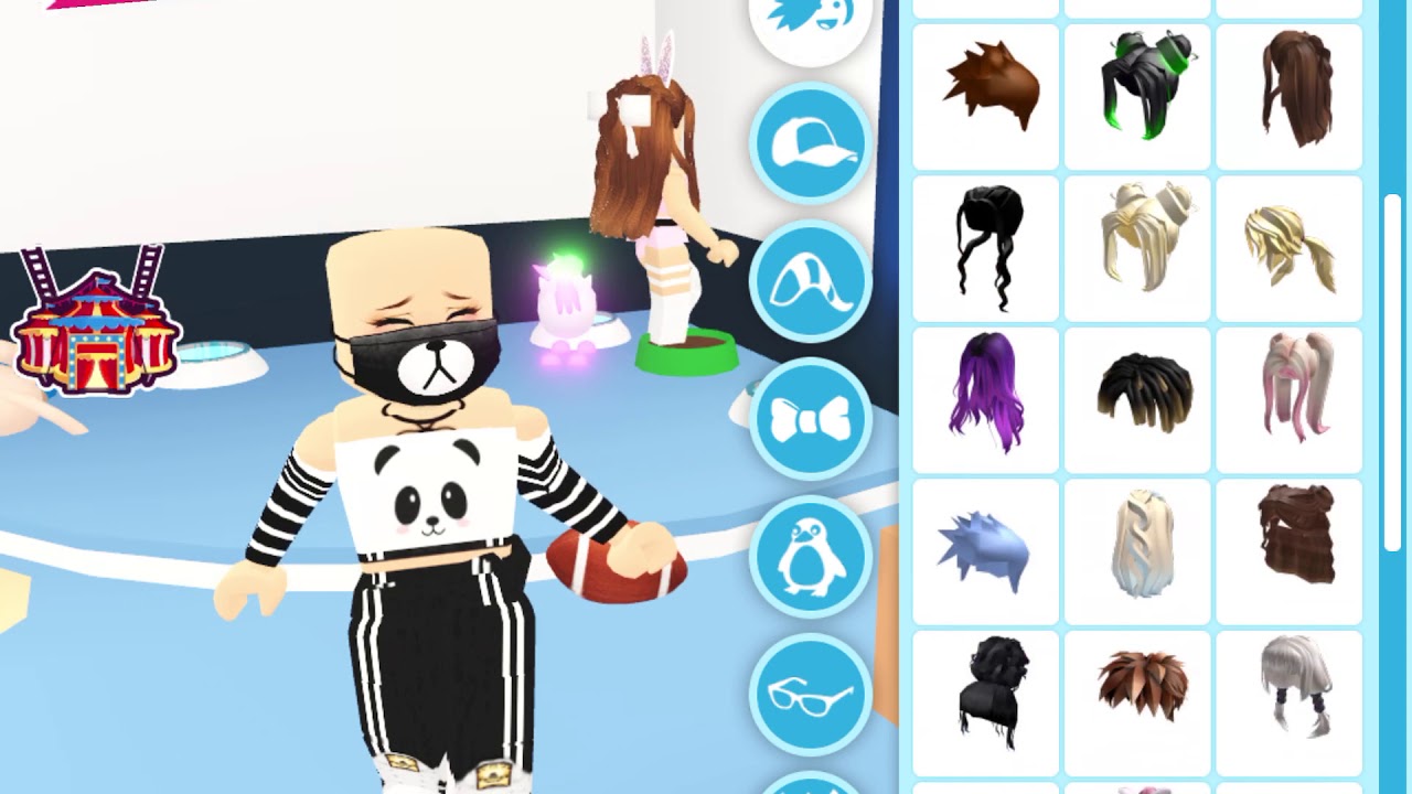 Hair