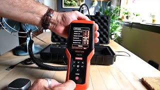 Standard Operating Procedures of vPod Pro-- The Smart Vibration Meter (Part I)