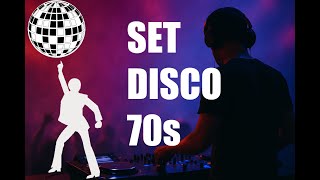 DJ BRINKIKY SET DISCO 70s