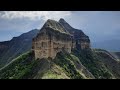 Cerros ecuatorianos, grandes atractivos turísticos.