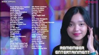 REMEMBER OF TODAY - PERGI HILANG DAN LUPAKAN | REMEMBER ENTERTAINMENT KERONCONG FULL ALBUM 2022