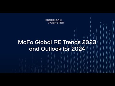 MoFo Global PE