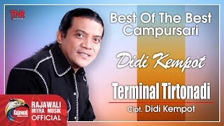 Didi Kempot - Terminal Tirtonadi | Dangdut 