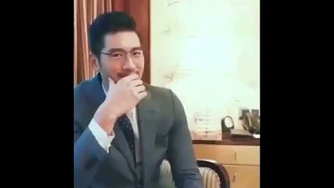 Godfrey Gao_ Remember his smile - DayDayNews
