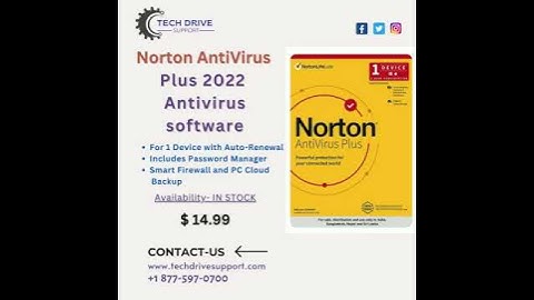 DOWNLOAD NORTON ANTIVIRUS & INSTALL PROTECTION FOR YOUR PC OR MAC IN MINIUTES! | ALERT FROM SCAMS!
