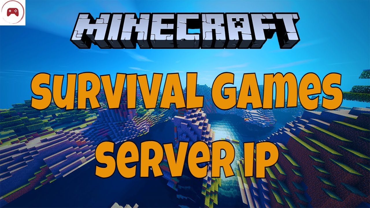 Underground Gaming - Minecraft Survival Server IP, Reviews & Vote