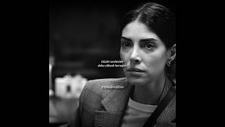 En Kalbinize Dokunan Hangi Çift? 😭🤍 Taşacak Bu Deniz Edit Cinnamon Girl