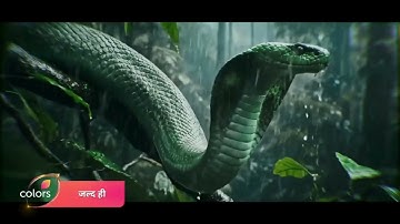 Naagin S7 Teaser  | Beware She’s Coming | ColorsTV & JioHotstar | Coming Soon | #Naagin7 #colorstv