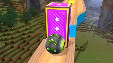 Going Balls Gameplay All Levels iOS,Android Walkthrough Mobile Game New Update Level 1271