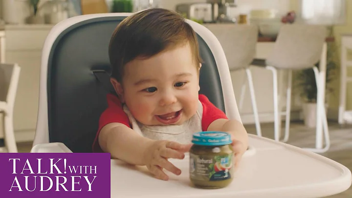 Tips to Help You Transition Your Baby to Solid Foods