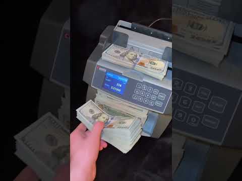 Money talks in every language. #money #cash #dollars #motivational #getrich