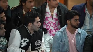 Mtv Splitsvilla X5 Promo : extra special, cozy space ka kisko milega fayda screenshot 2