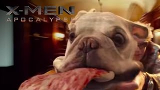 X-Men Apocalypse Mive Review Trailer Watch It Now On Blu-Ray Dvd And Digital Hd