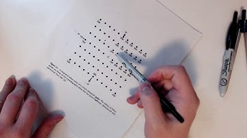 MSE585 F20 Lecture 11 Module 2 - Ewald Sphere Demonstrations