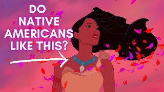 What Native Americans think of 'Native' Depictions