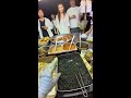 Chinese Deep Fried Duck with Sauce | Street Food Live