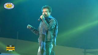 Poulami । Nachiketa Chakraborty | Live Performance |