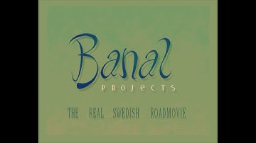 Svenska by Banal Projects - Amiga AGA Demo
