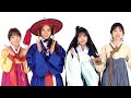 여러분~ 라붐(LABOUM)이 할 말 있대요~!! | Happy New Year 2019 | 새해 복 많이 받으세요~!